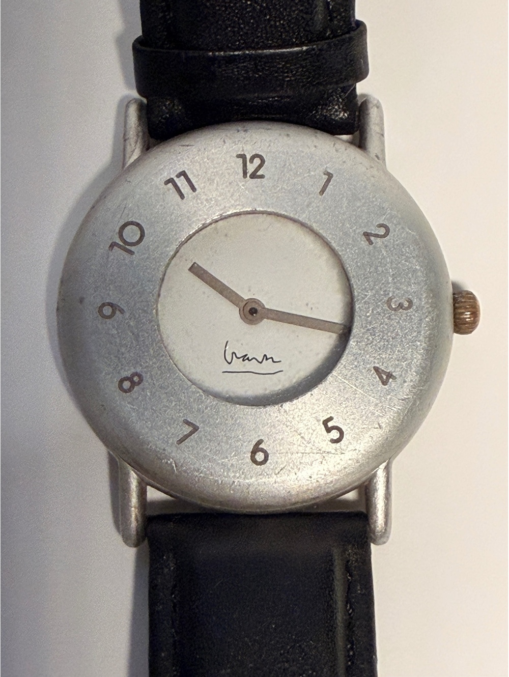 Michael Graves Architect Ladies Watch by Projects